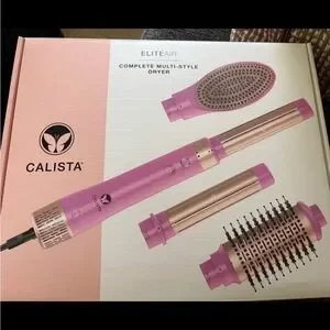 Calista | Hair | Calista Purple Eliteair Multistyle Dryer  display picture 3